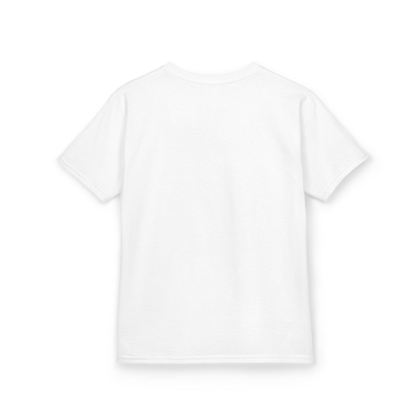 Youth Cheer Cotton t-shirt