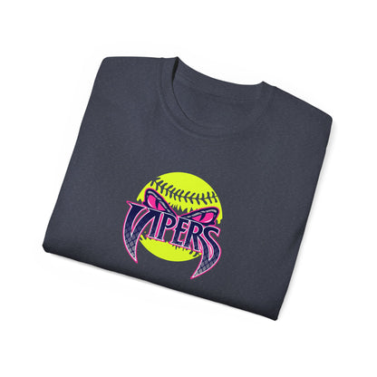 Vipers Softball - T-shirt
