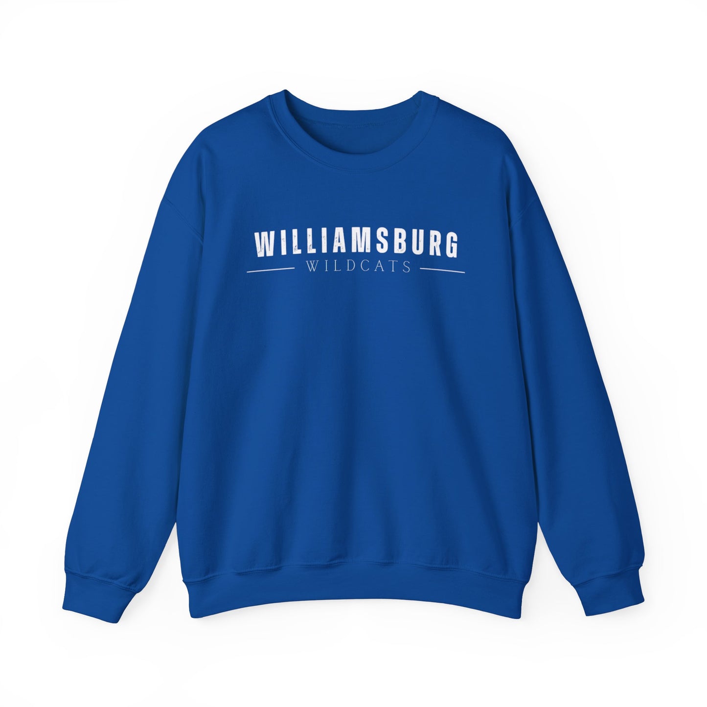 Crewneck Sweatshirt