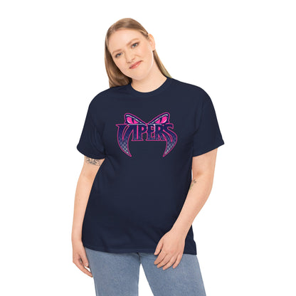 Vipers Softball Cotton Tee