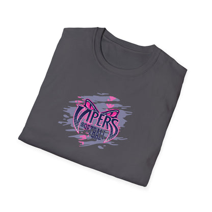 Vipers Softball - Tee