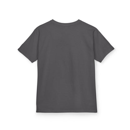 Youth Football Cotton T-Shirt
