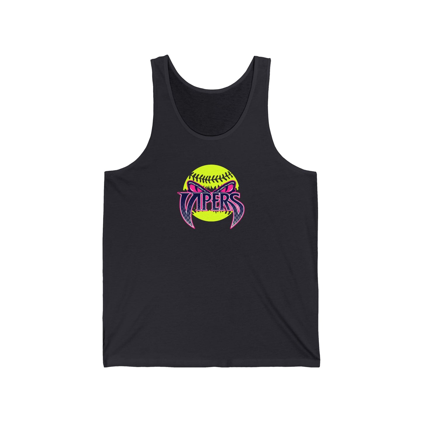 Vipers Softball - Women's Tank