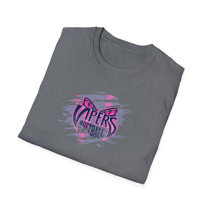Vipers Softball - Tee