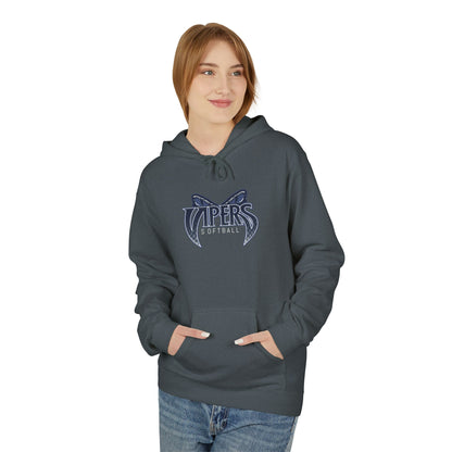 Vipers Softball - Hoodie